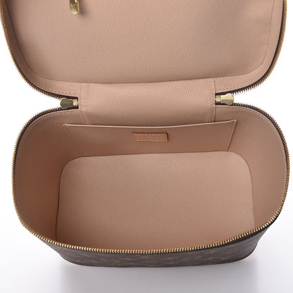 Louis Vuitton Monogram Nice BB 7 of 8