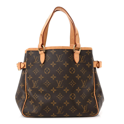 Louis Vuitton Monogram Batignolles 1 of 9