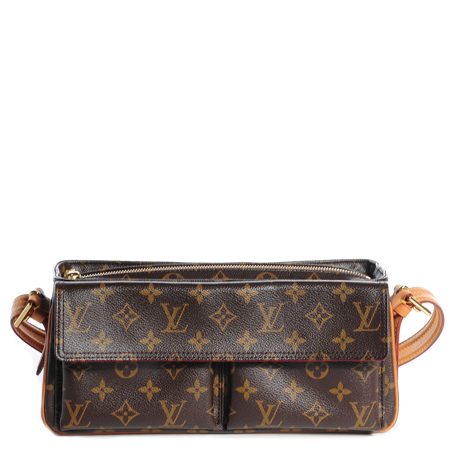 Monogram Viva-Cite MM