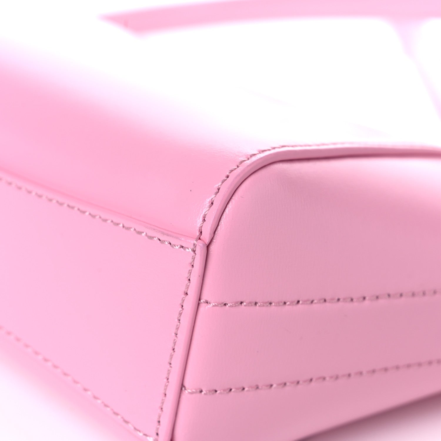 Givenchy Box Calfskin Antigona XS Baby Pink 13 of 18