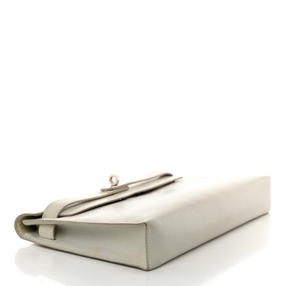 Hermes Box Kelly Elan Gris Pale 4 of 15