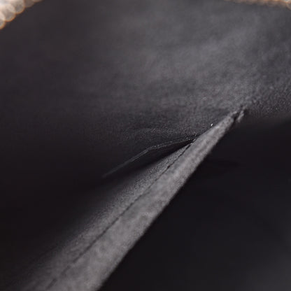Louis Vuitton Epi Alma BB Black 8 of 10