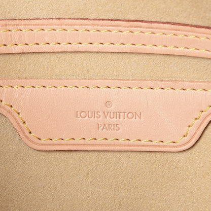 Louis Vuitton Monogram Retiro PM 7 of 17