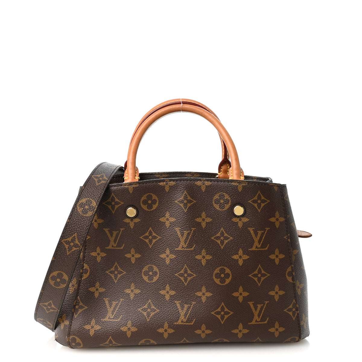 Monogram Montaigne BB