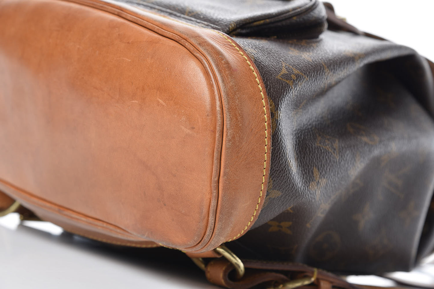 Monogram Montsouris MM Backpack