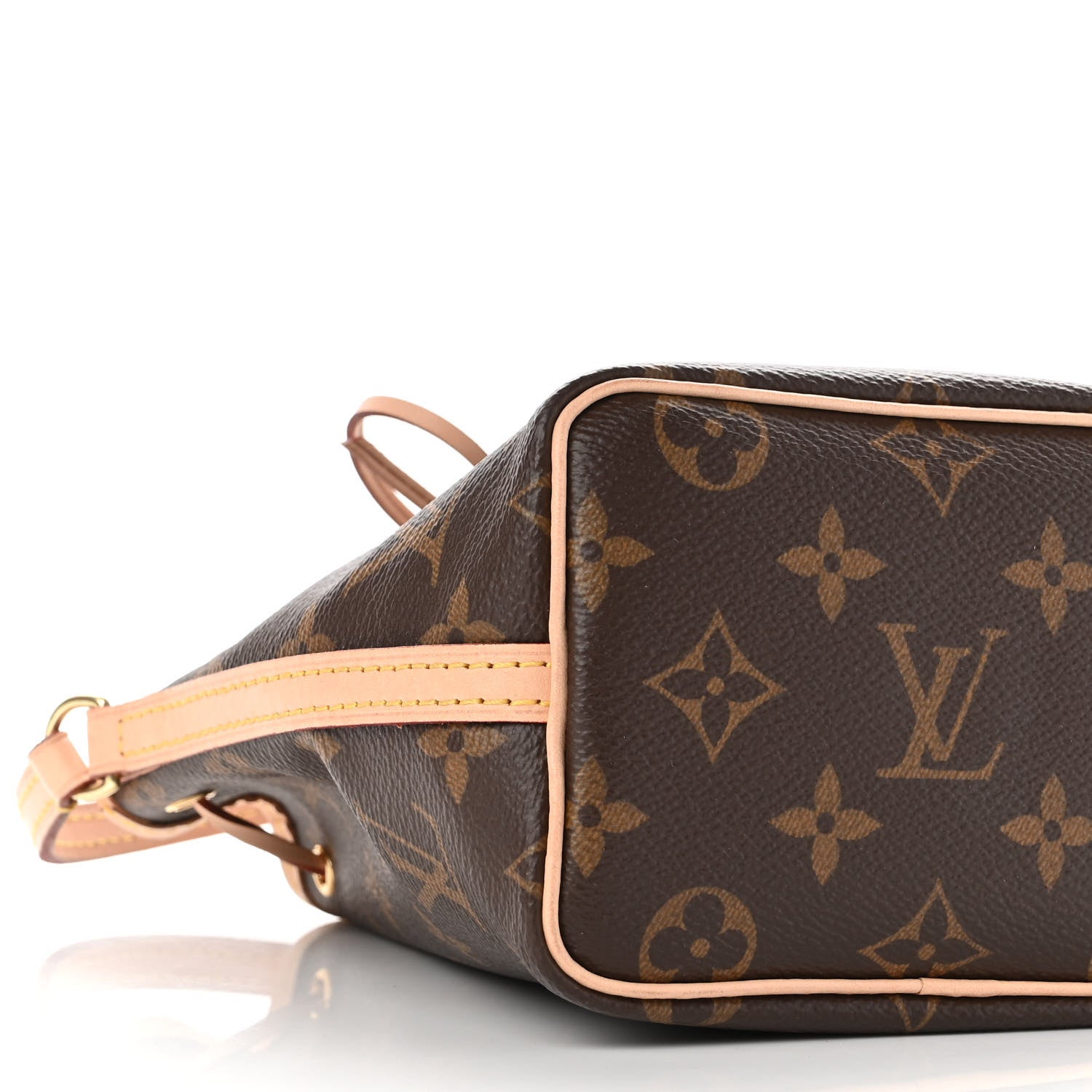 Louis Vuitton Monogram Nano Noe 9 of 9