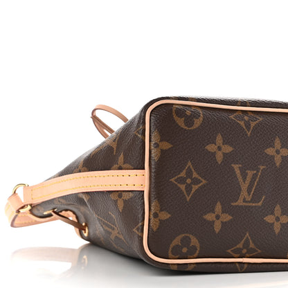 Louis Vuitton Monogram Nano Noe 9 of 9