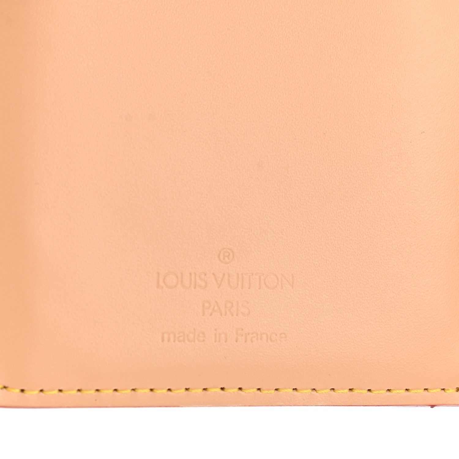 Louis Vuitton Monogram Multicolor Koala Wallet Black 6 of 10