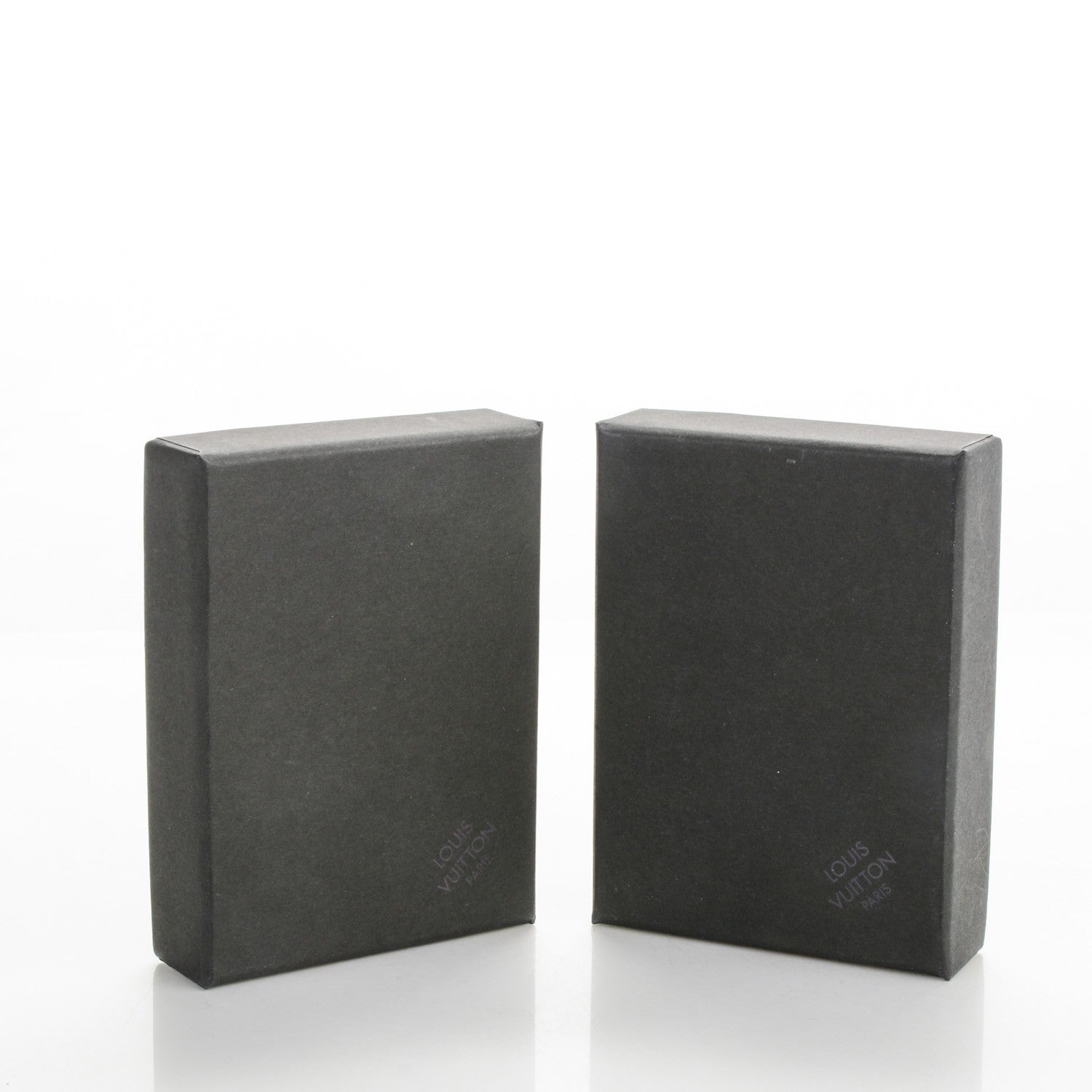 Louis Vuitton Damier Graphite Playing Cards Set of 2 5 of 6