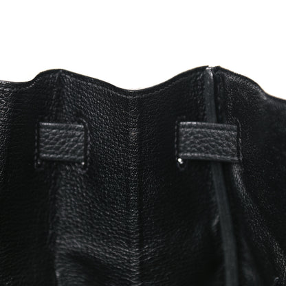 Hermes Togo Birkin 40 Black 32 of 45