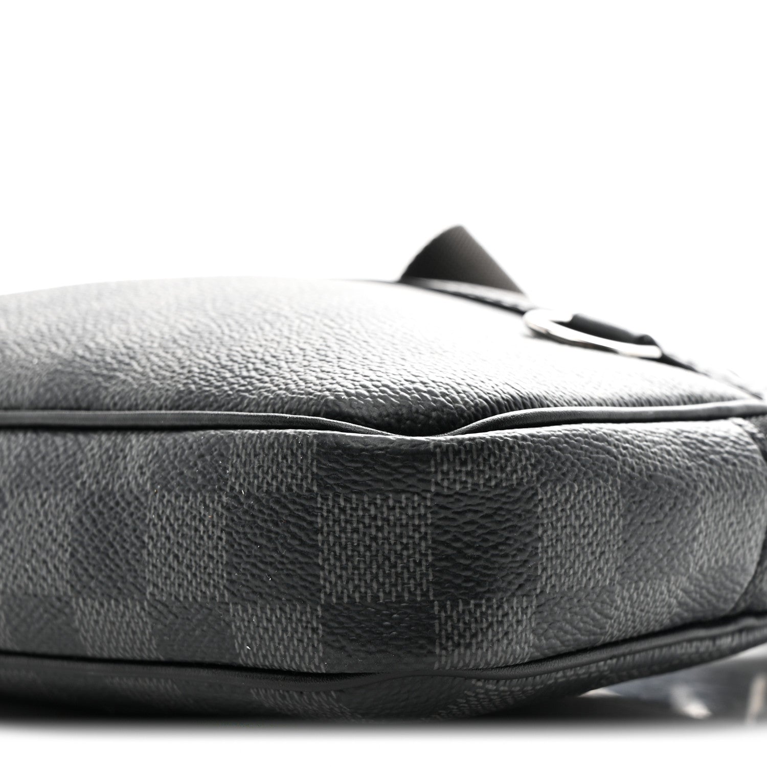 Louis Vuitton Damier Graphite Scott Messenger 9 of 9
