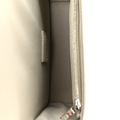 Louis Vuitton Calfskin Aerogram Fastline Wearable Wallet Sage 6 of 12