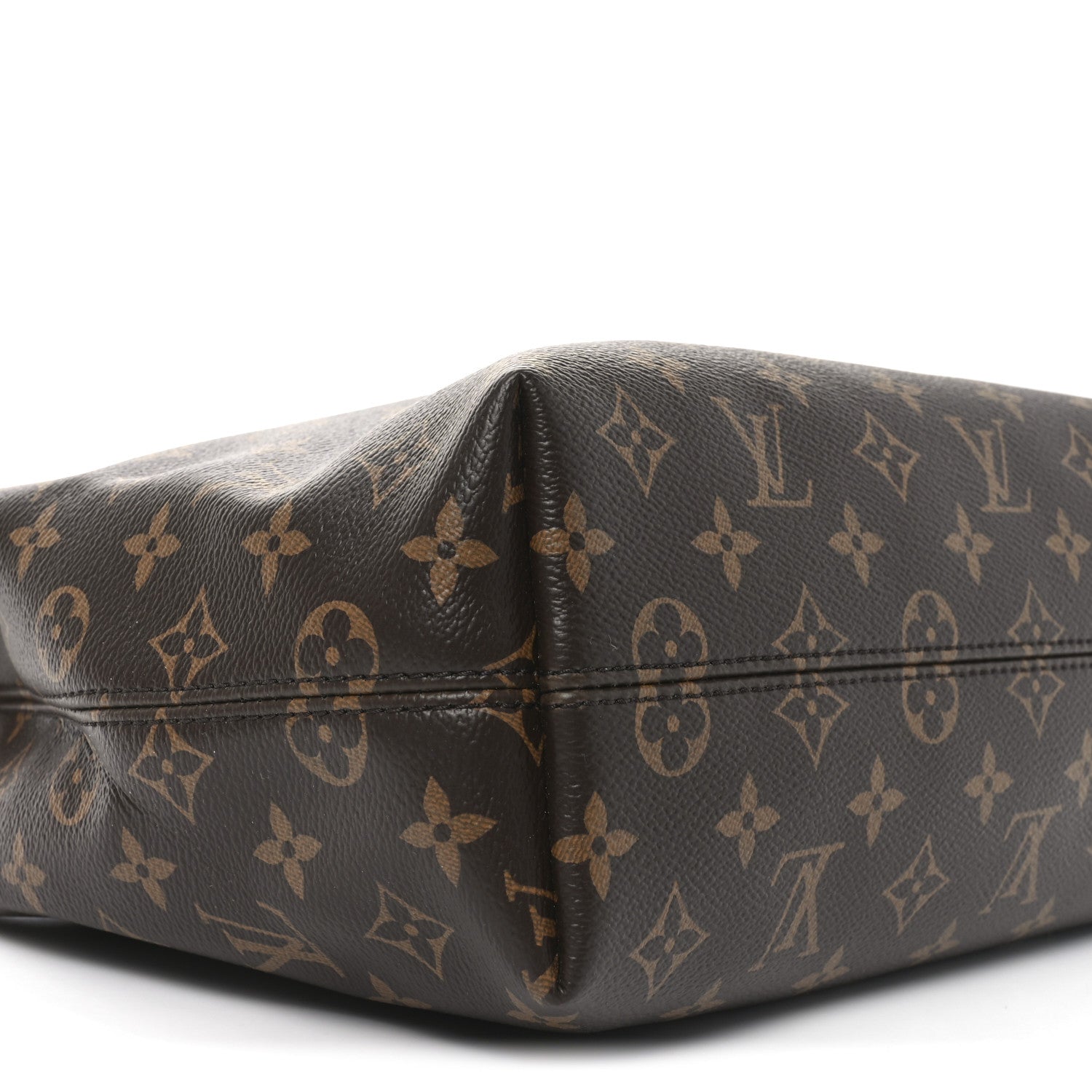 Louis Vuitton Monogram Graceful PM Pivoine 9 of 10