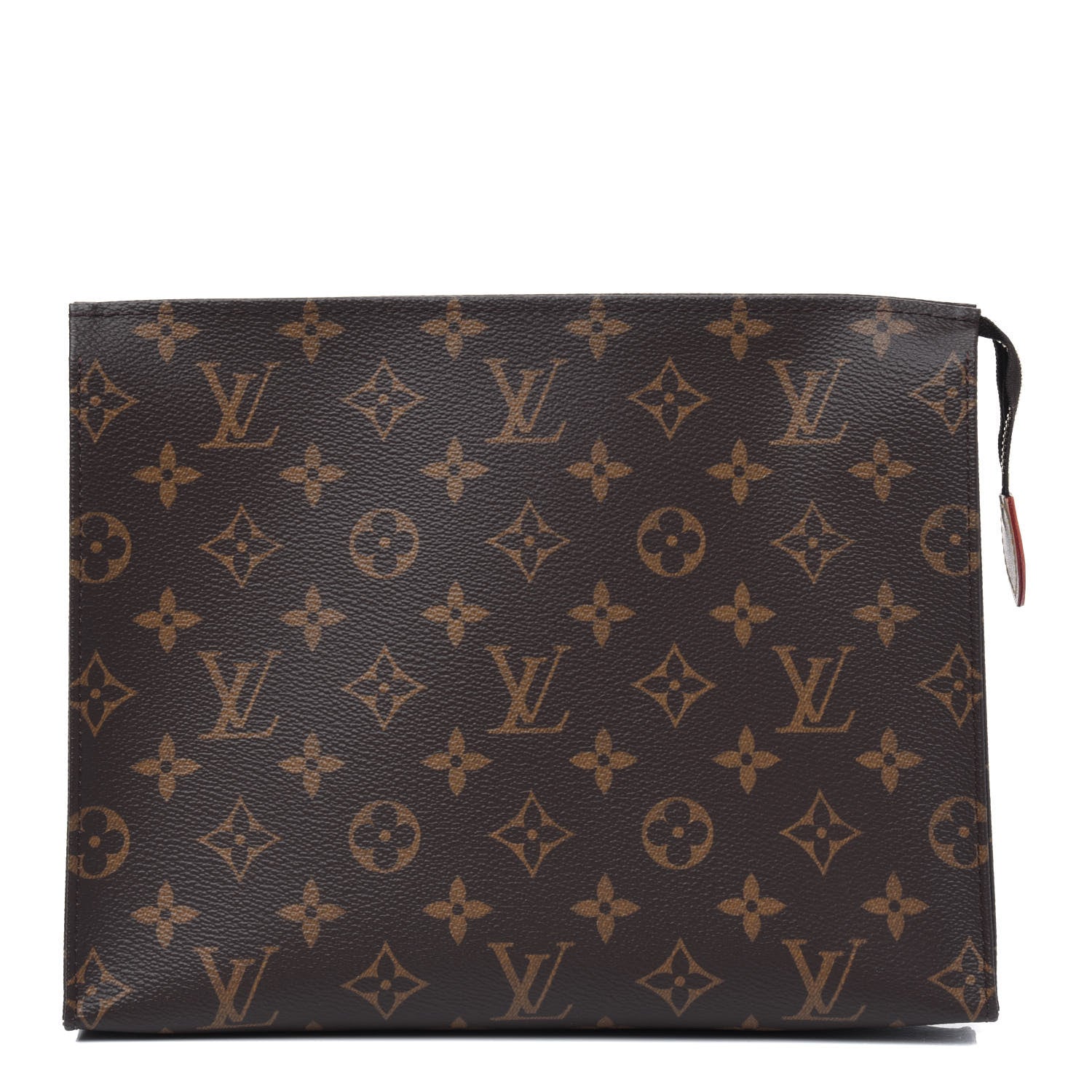 Louis Vuitton Monogram Toiletry Pouch 26 1 of 4