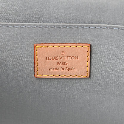 Louis Vuitton Vernis Roxbury Drive Perle 6 of 13