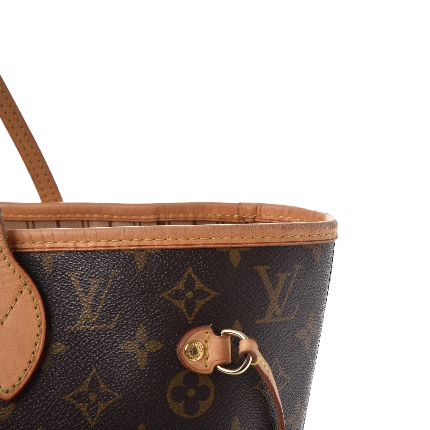 Monogram Neverfull MM