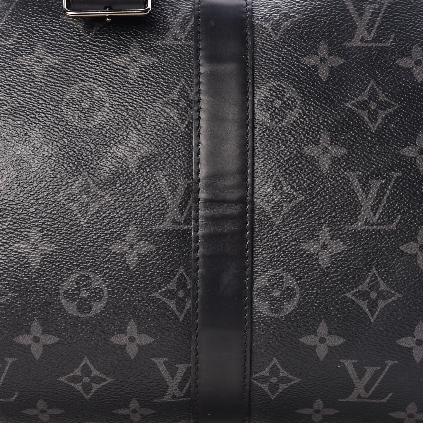 Monogram Eclipse Keepall Bandouliere 45