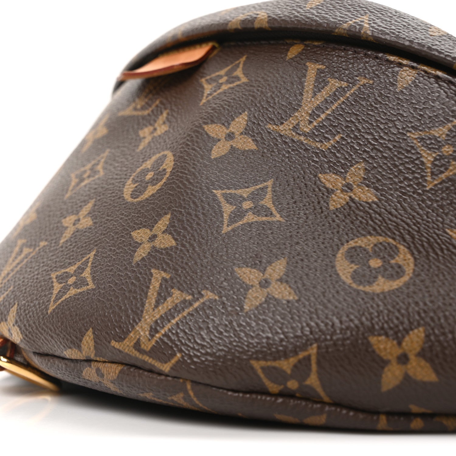 Louis Vuitton Monogram Bumbag 8 of 8