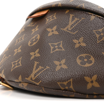 Louis Vuitton Monogram Bumbag 8 of 8