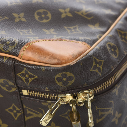 Louis Vuitton Monogram Sirius 55 9 of 13