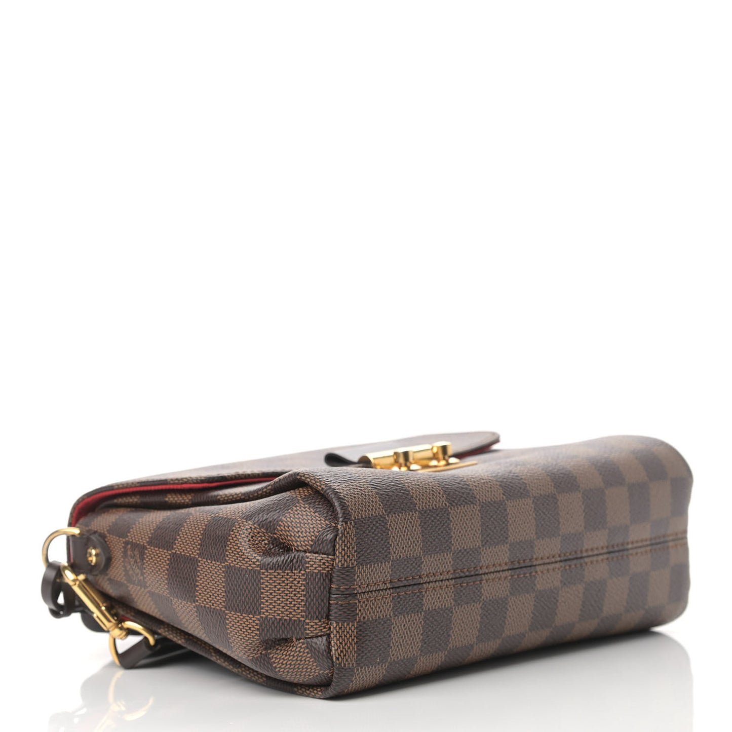 Damier Ebene Croisette