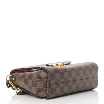 Louis Vuitton Damier Ebene Croisette 4 of 10