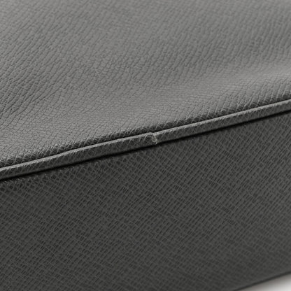 Louis Vuitton Taiga Toiletry Pouch GM Ardoise 9 of 10