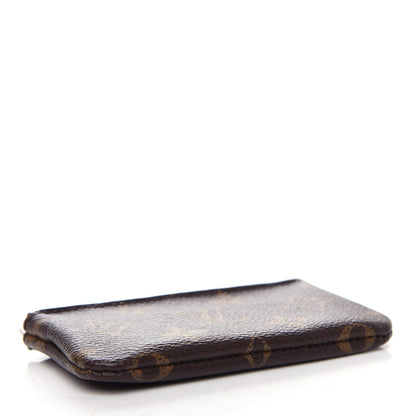 Louis Vuitton Monogram Key Pouch 4 of 7