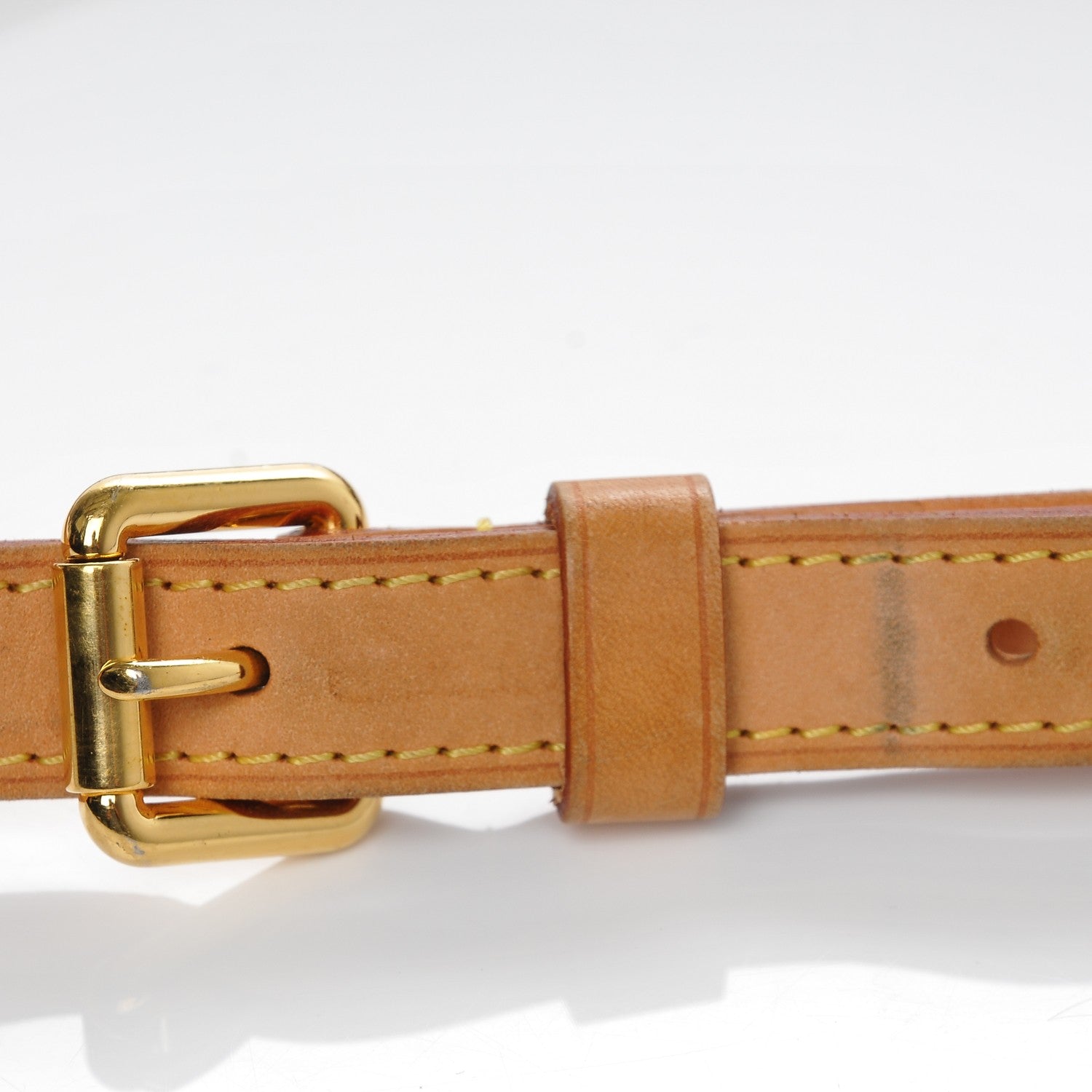 Louis Vuitton Monogram Menilmontant PM 8 of 8