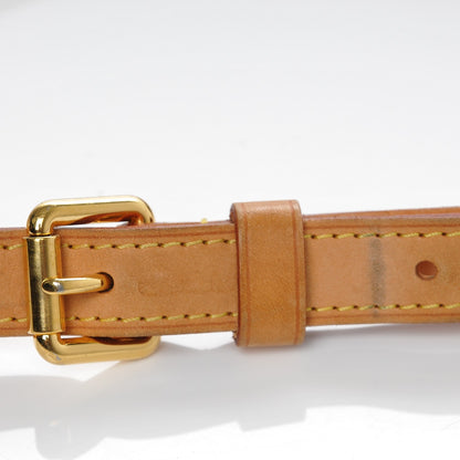 Louis Vuitton Monogram Menilmontant PM 8 of 8