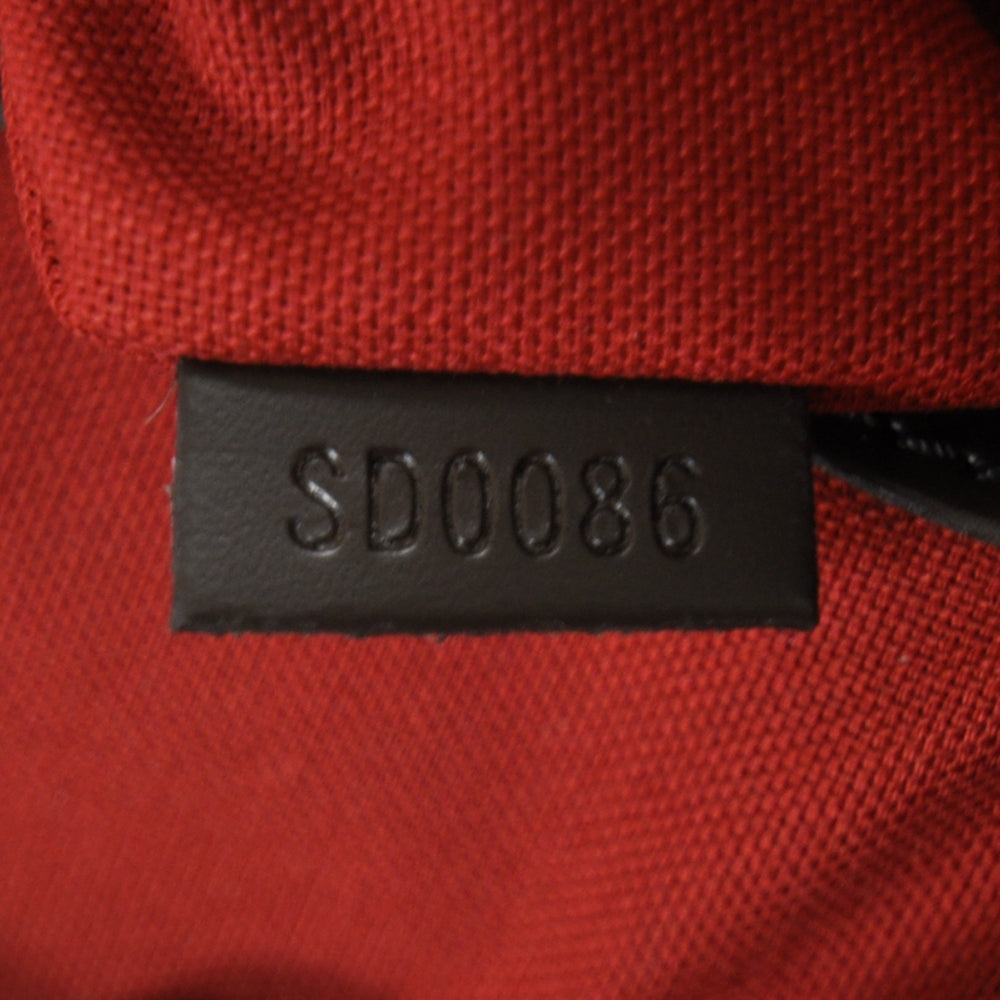 Louis Vuitton Damier Ebene Alma 12 of 12