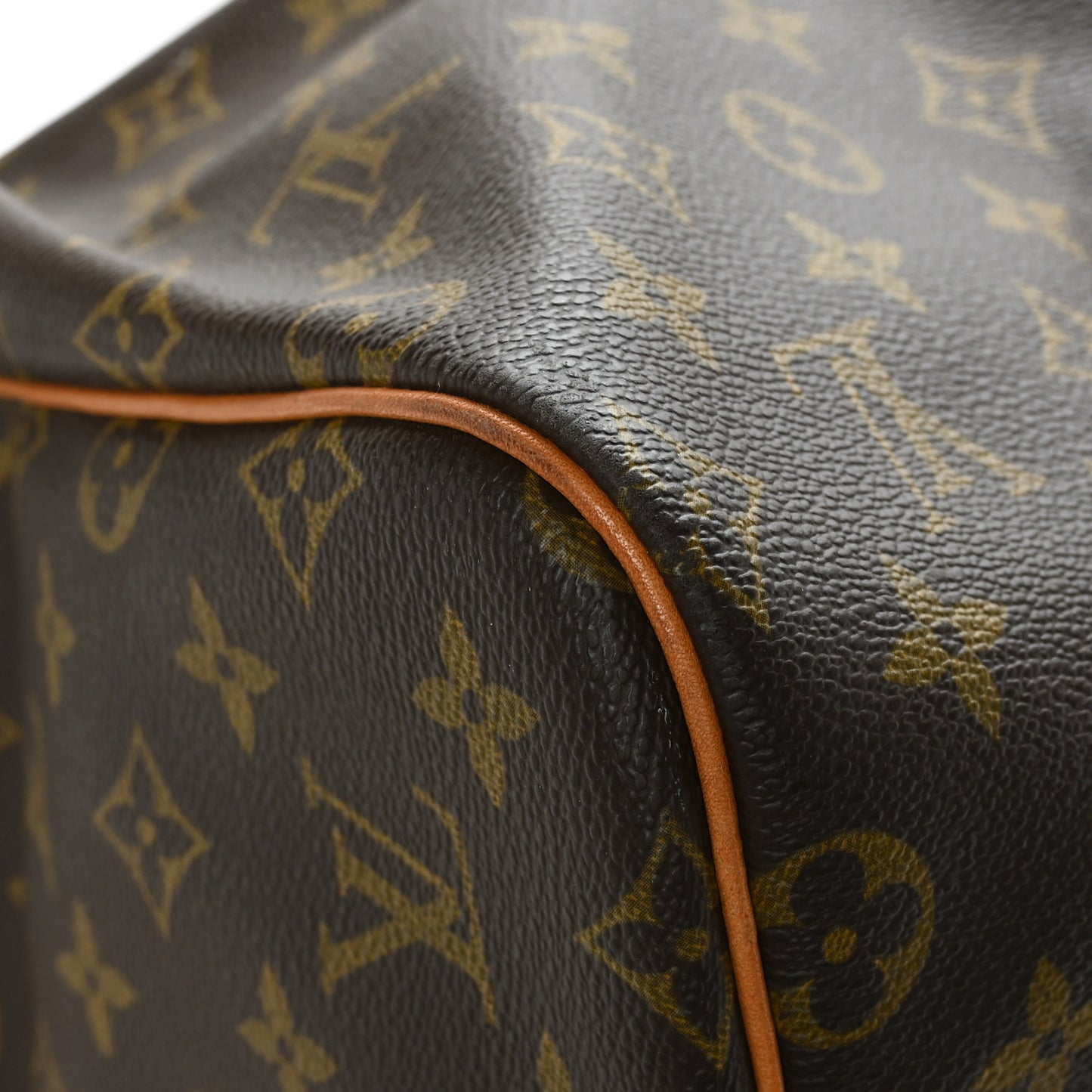 Monogram Keepall Bandouliere 55