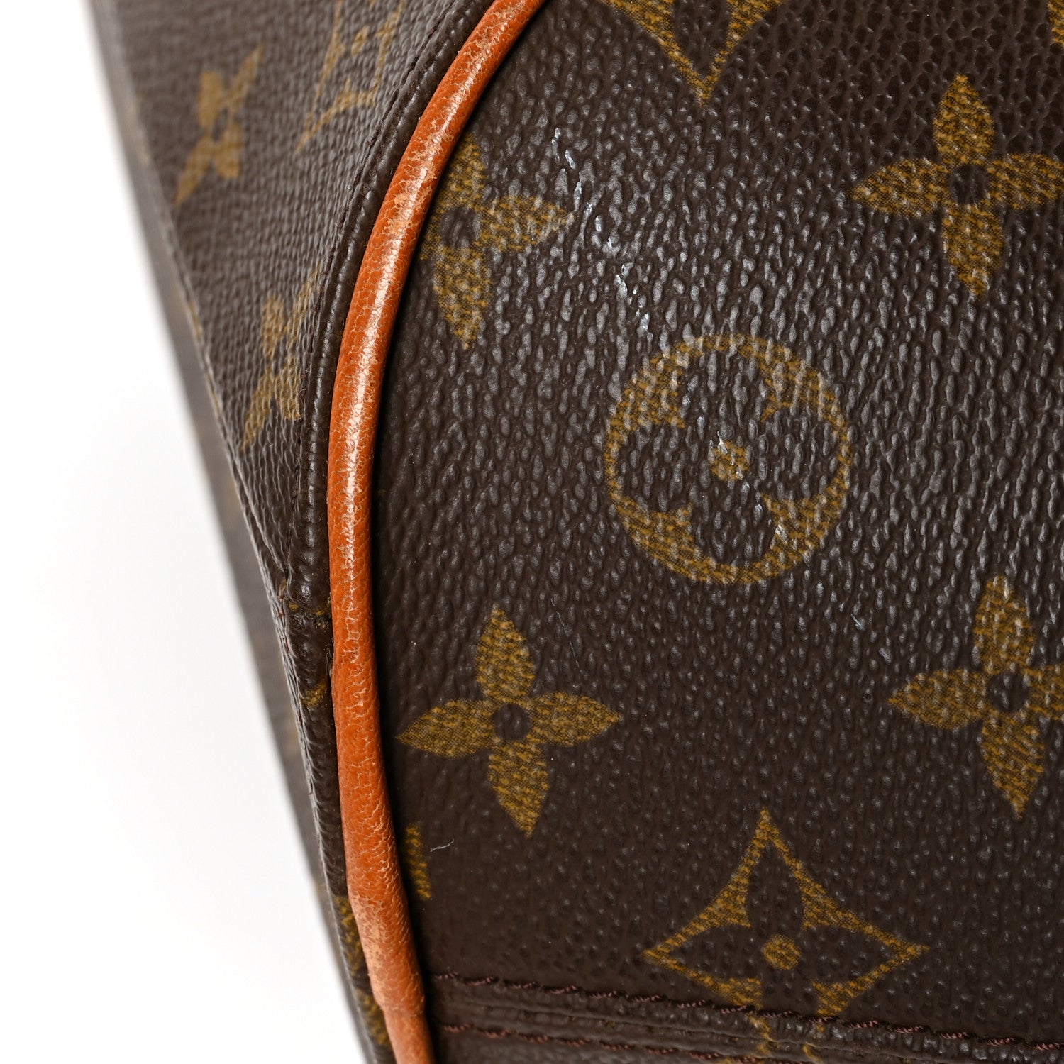 Louis Vuitton Monogram Ellipse MM 15 of 15