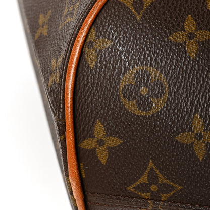 Louis Vuitton Monogram Ellipse MM 15 of 15