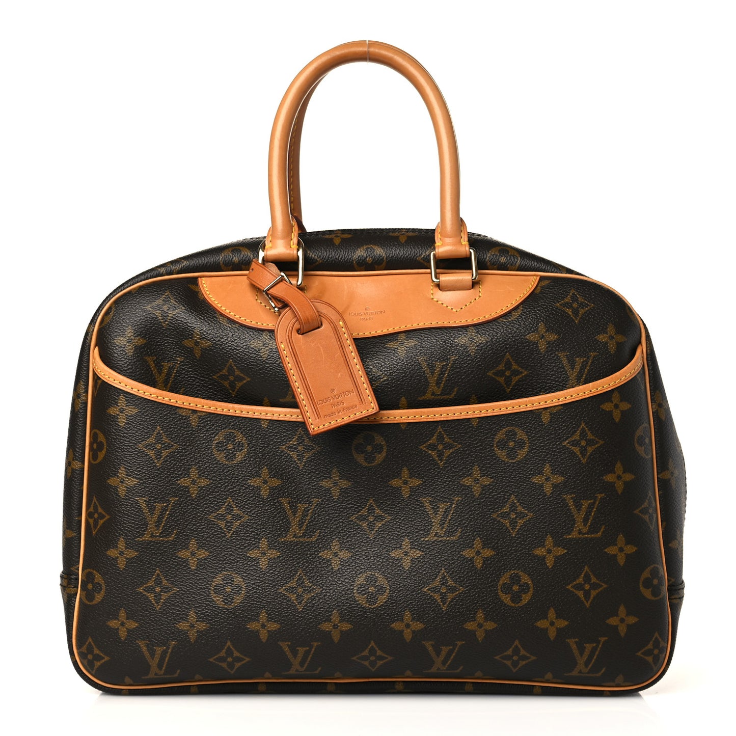 Monogram Deauville