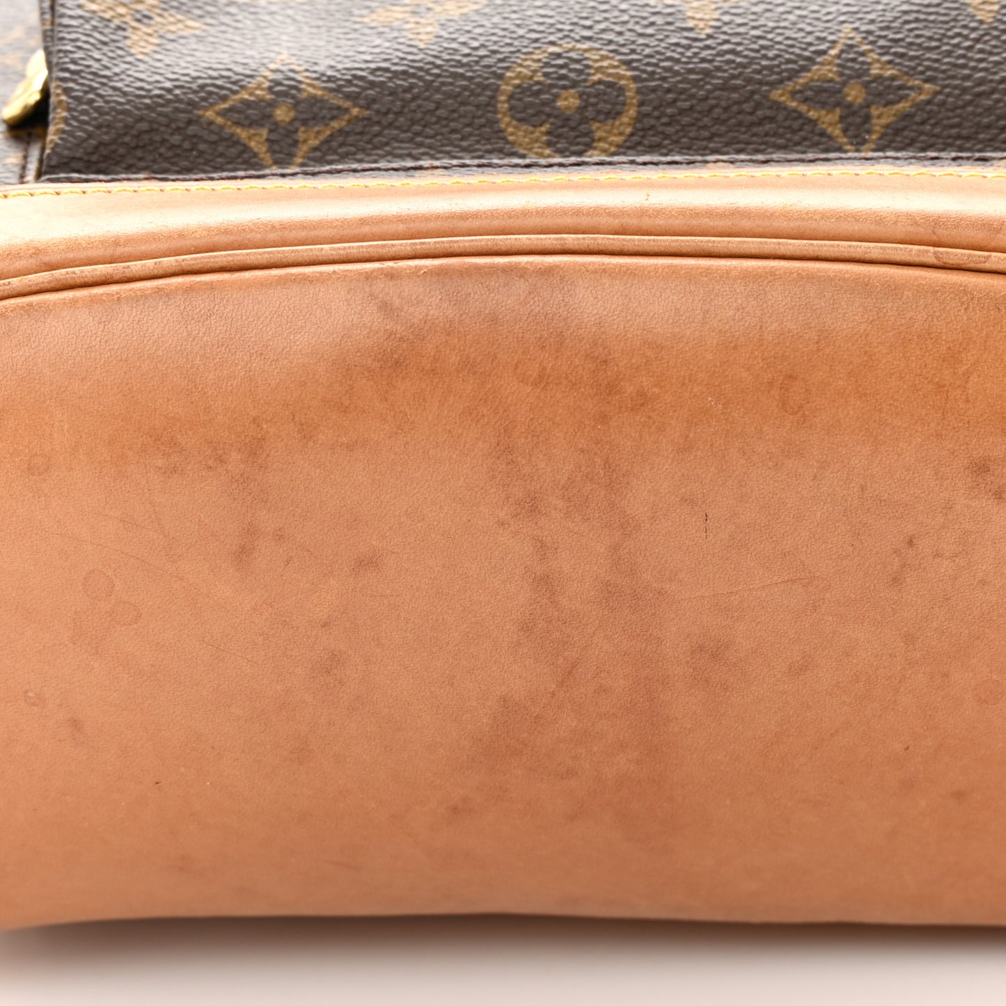 Monogram Montsouris MM Backpack