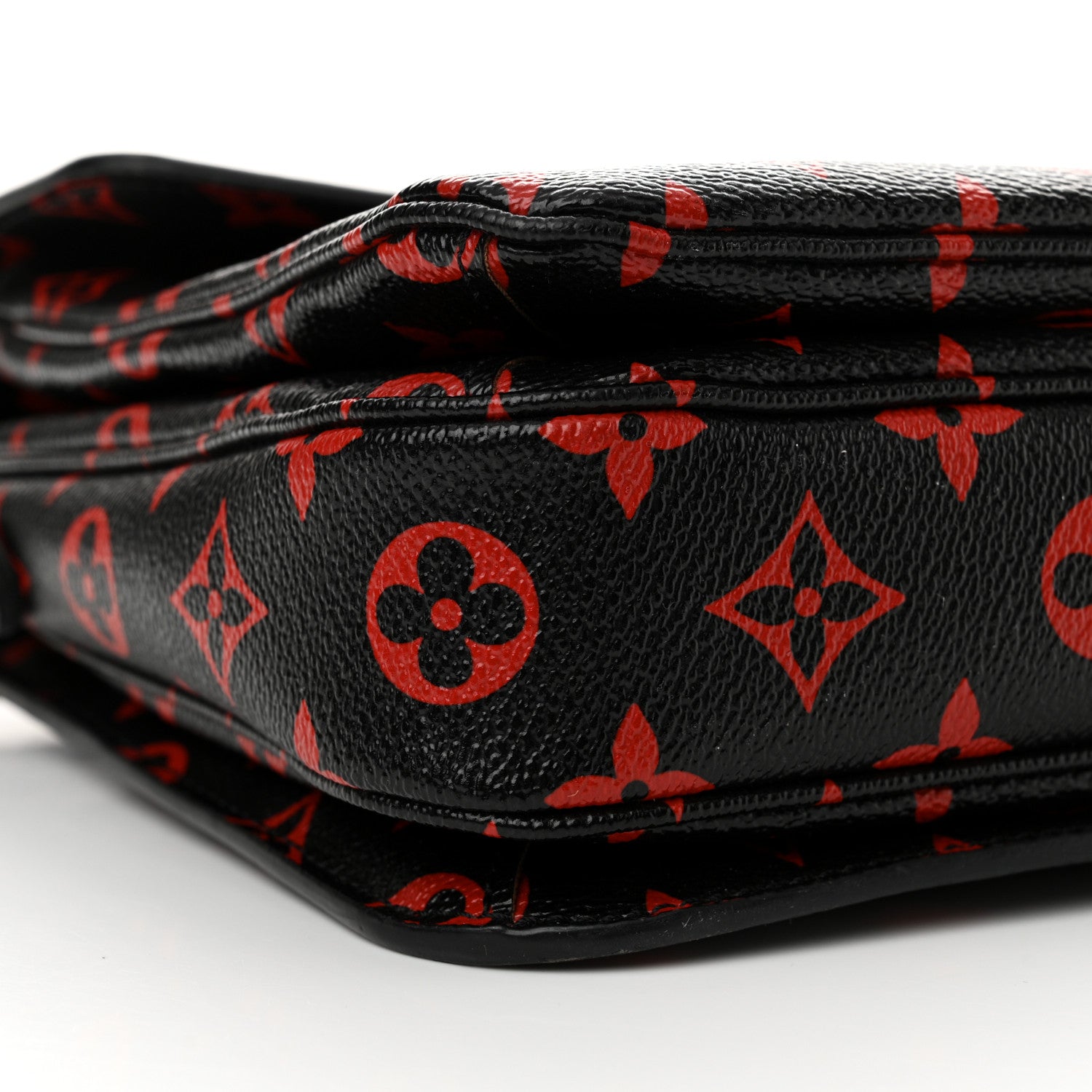 Louis Vuitton Monogram Infrarouge Pochette Metis 8 of 15