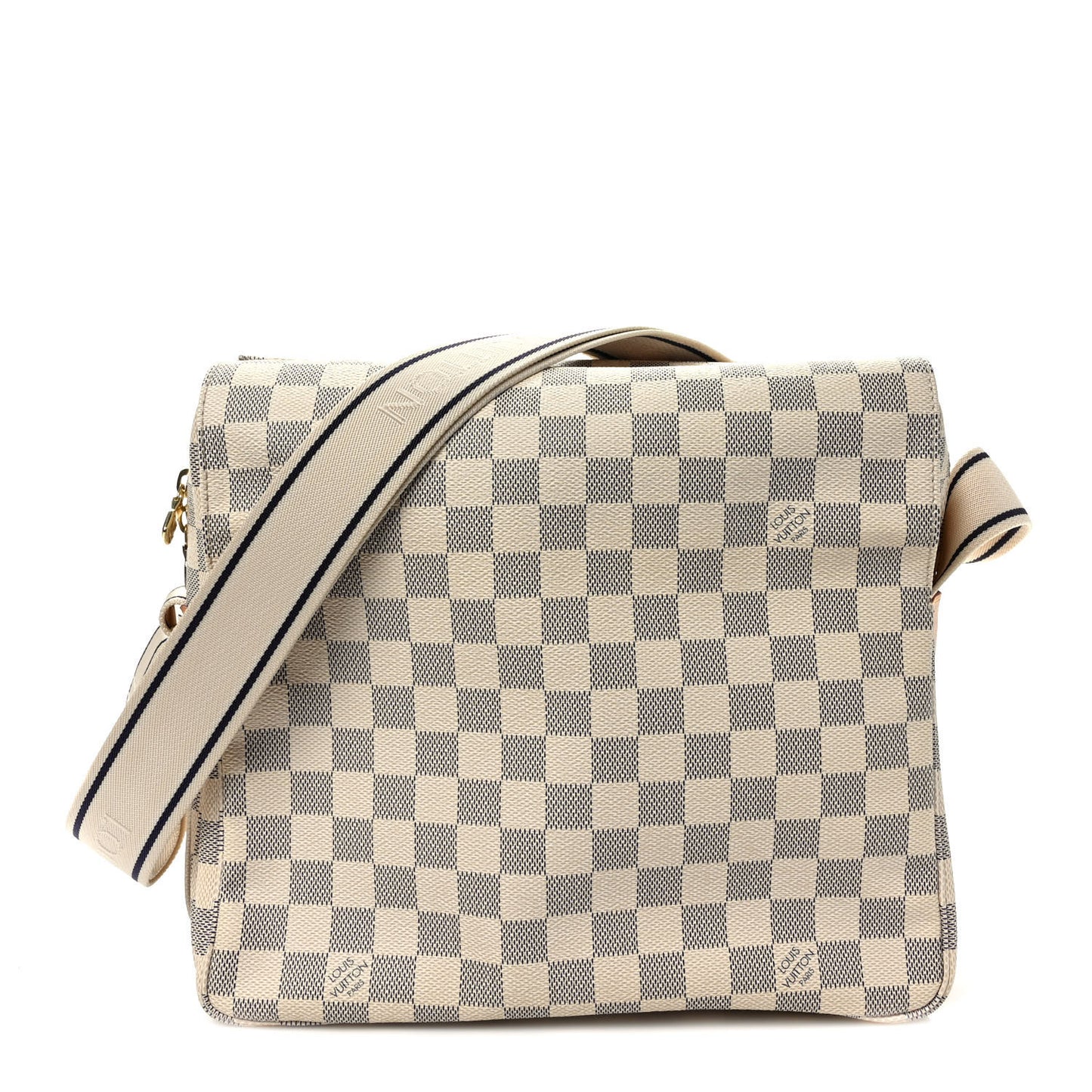 Damier Azur Naviglio
