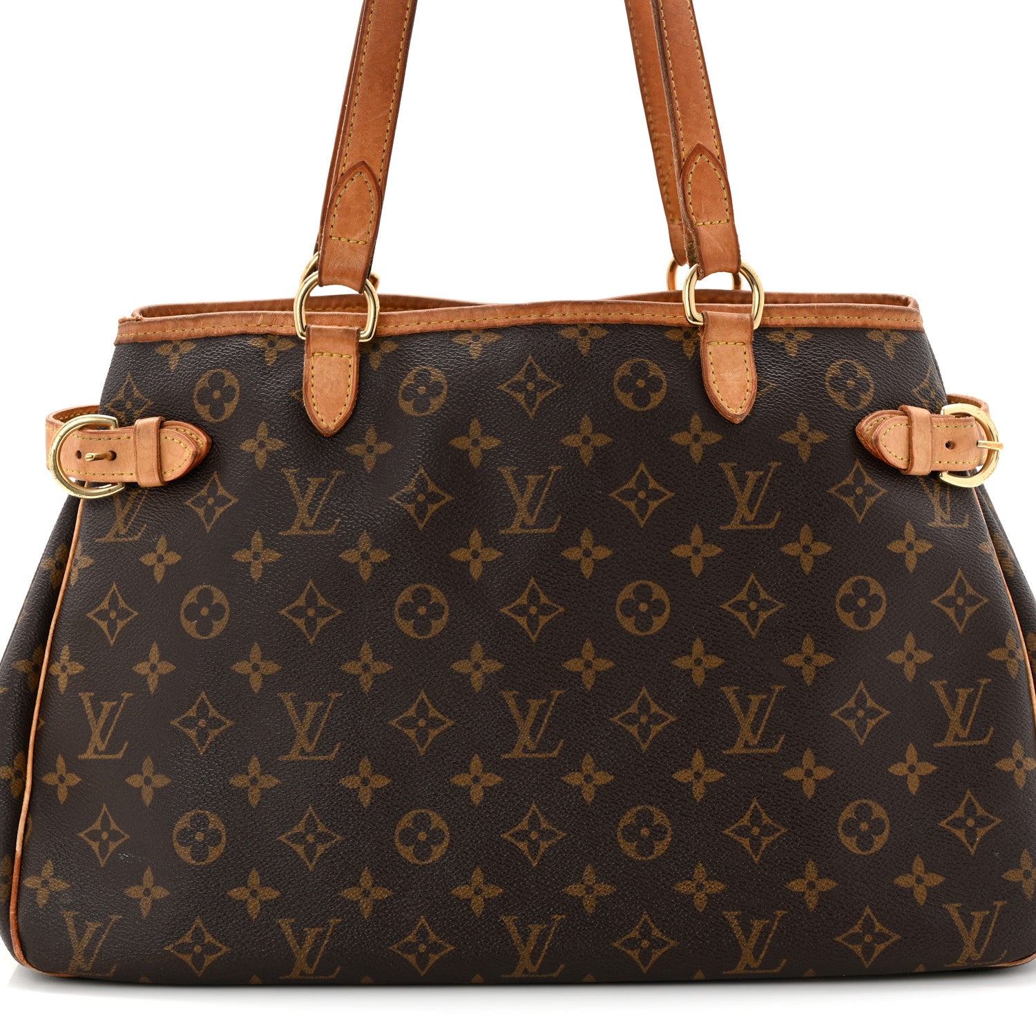 Louis Vuitton Monogram Batignolles Horizontal 7 of 10