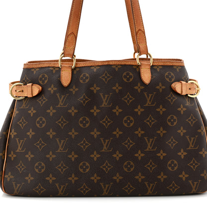 Louis Vuitton Monogram Batignolles Horizontal 7 of 10