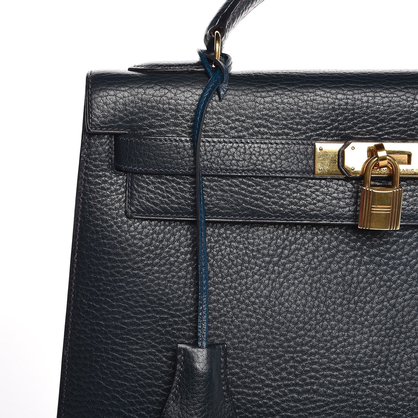 Fjord Sellier Kelly 32 Bleu Marine