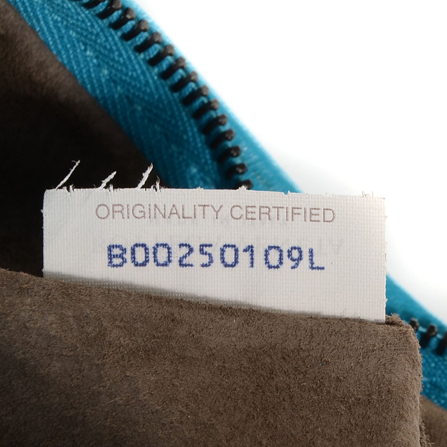 Nappa Intrecciato Large Veneta Hobo Turquoise