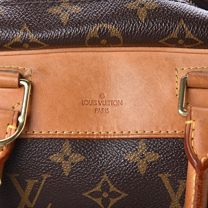 Louis Vuitton Monogram Deauville 15 of 15