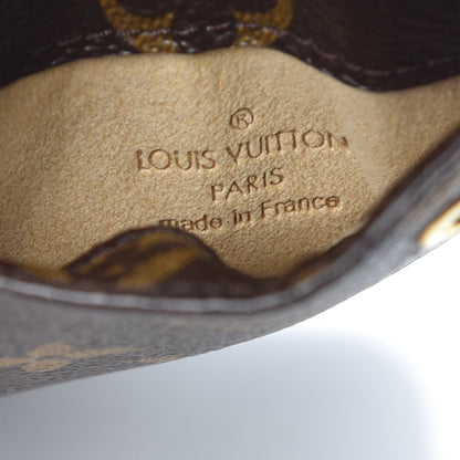 Louis Vuitton Monogram Sunglasses Case MM 6 of 6