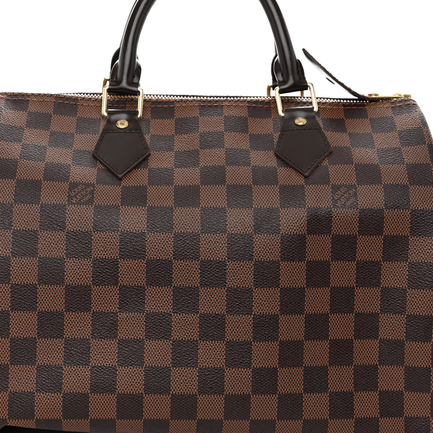 Damier Ebene Speedy 30