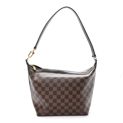 Louis Vuitton Damier Ebene Illovo MM 1 of 10