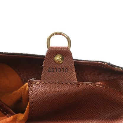 Louis Vuitton Monogram Musette GM 7 of 11