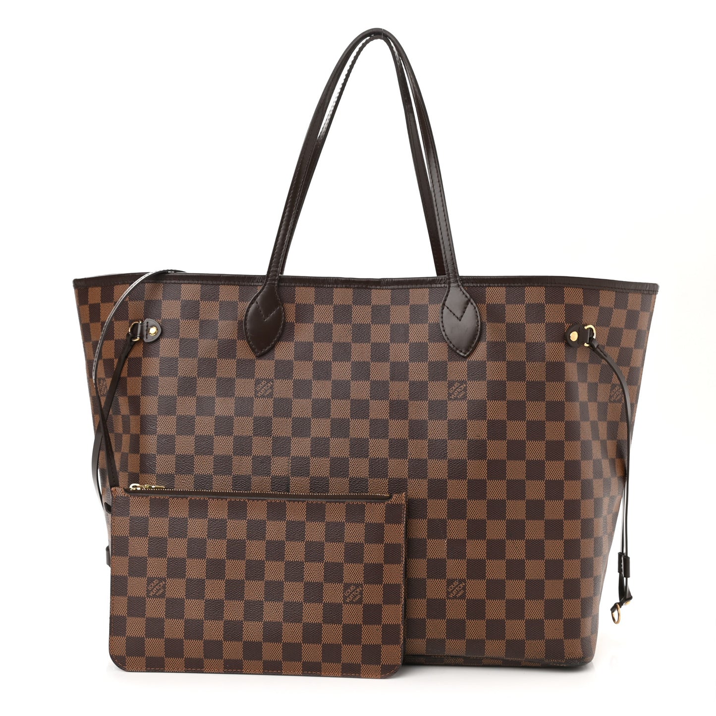 Damier Ebene Neo Neverfull GM