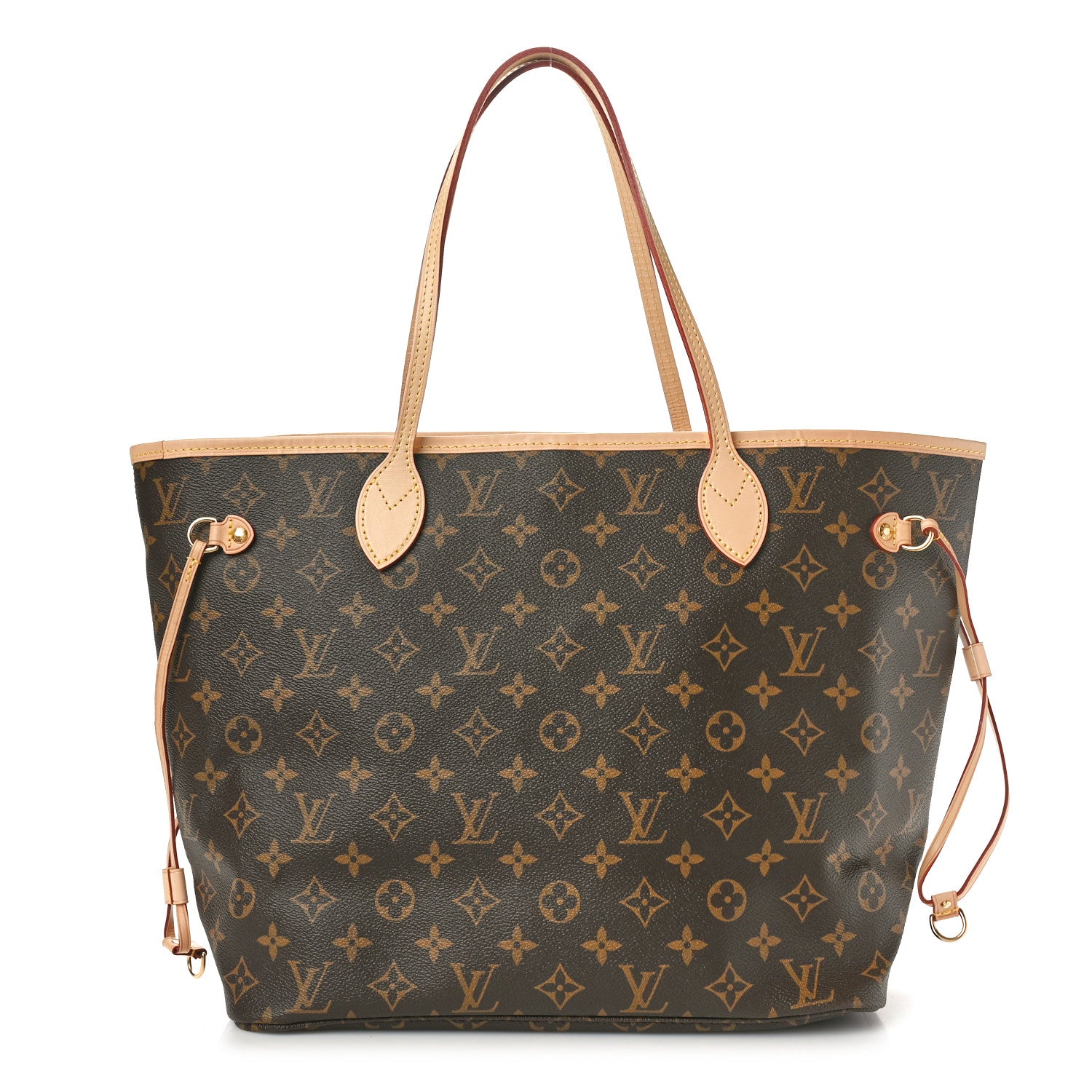 Louis Vuitton Monogram Neo Neverfull MM 1 of 10