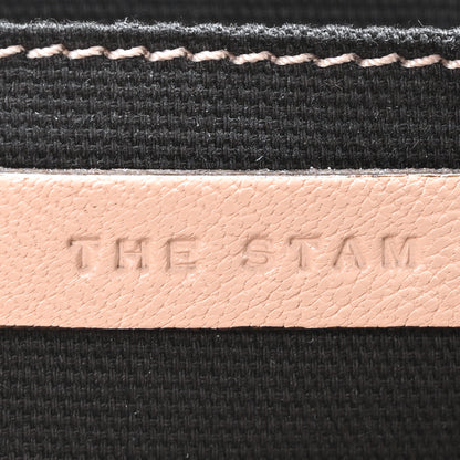 Marc Jacobs Calfskin Quilted Stam Blush 6 of 9